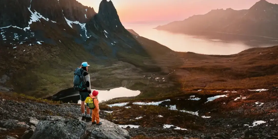 ¿Cómo ha cambiado nuestra forma de viajar?