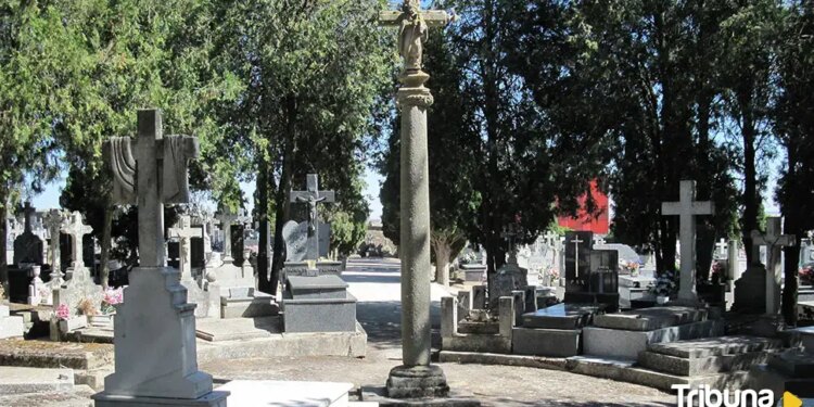 ¿Dejar el crucero de San Cebrián en el cementerio de Salamanca o llevarlo a un museo?