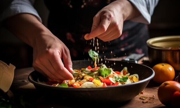 ¿Te gusta la buena comida? Conoce los mejores destinos gastronómicos del mundo
