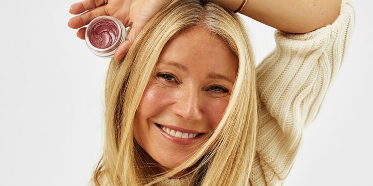 ¿Puede una marca de belleza ser verdaderamente sostenible? goop Beauty cree que sí