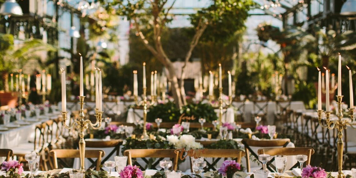 What Is a Wedding Rehearsal Dinner? Here’s Everything You Need to Know