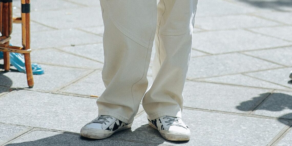 Qué tenis con estampado de vaca comprar en Primavera-Verano 2025