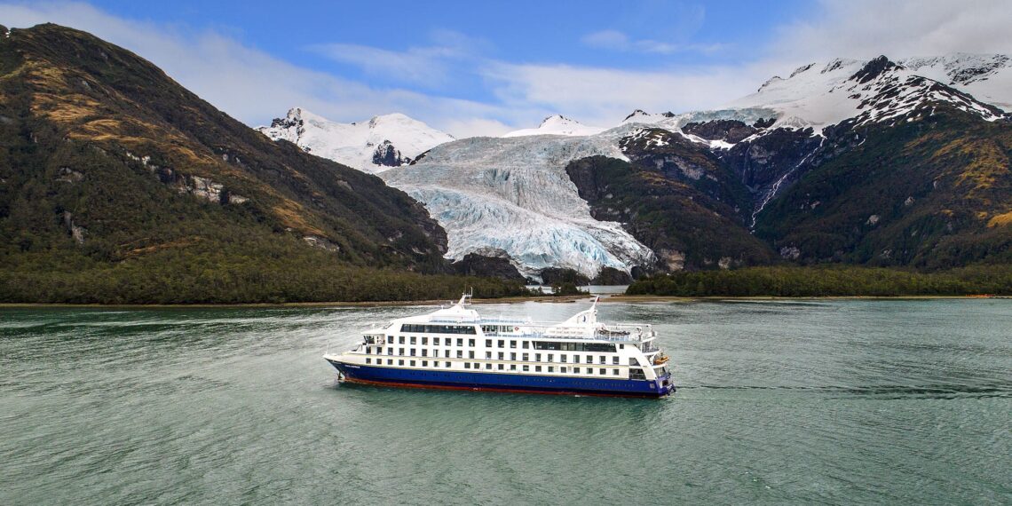 ¿Quieres viajar al fin del mundo? Así es explorar la Patagonia