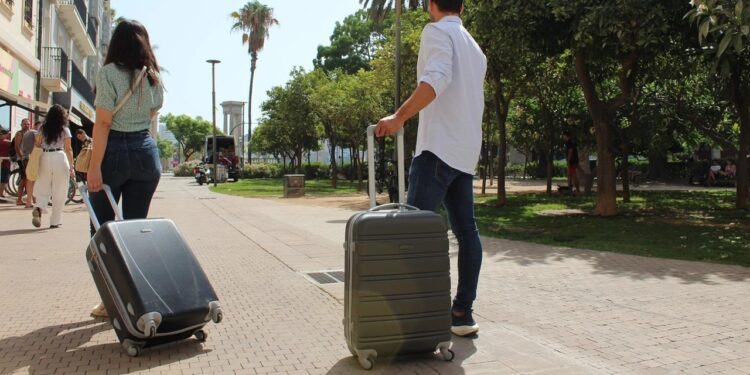 Seguro de viaje: ¿es rentable contratarlo?