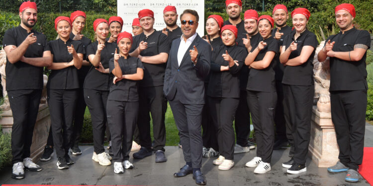 The Exclusive Experience at Dr. Terziler’s Exclusive Clinic