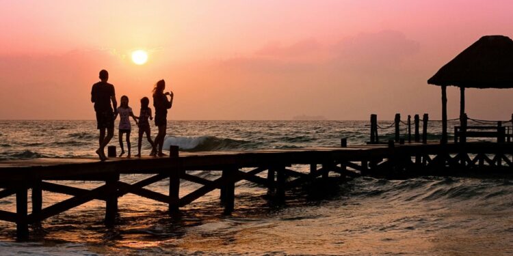 10 tips para planear un viaje en familia en esta Semana SantaMéxico Ruta Mágica