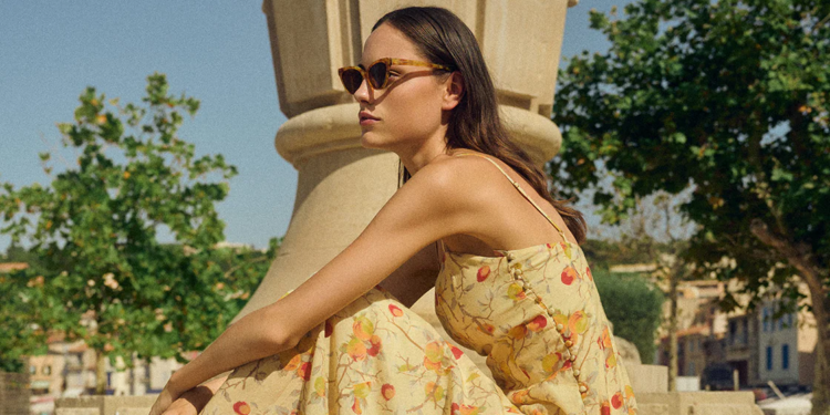 30 Summer Wedding Guest Dresses to Ensure You’re the Chicest Attendee