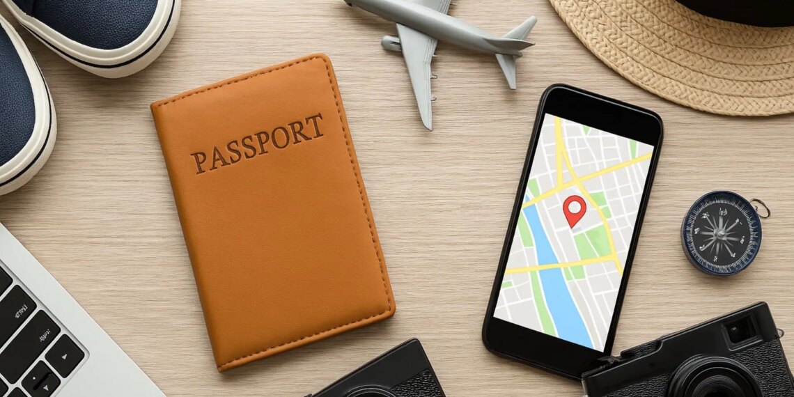 5 apps clave y 4 consejos infalibles