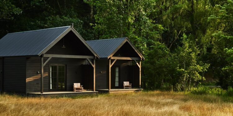 9 Stylish Summer Weekend Getaways From NYC