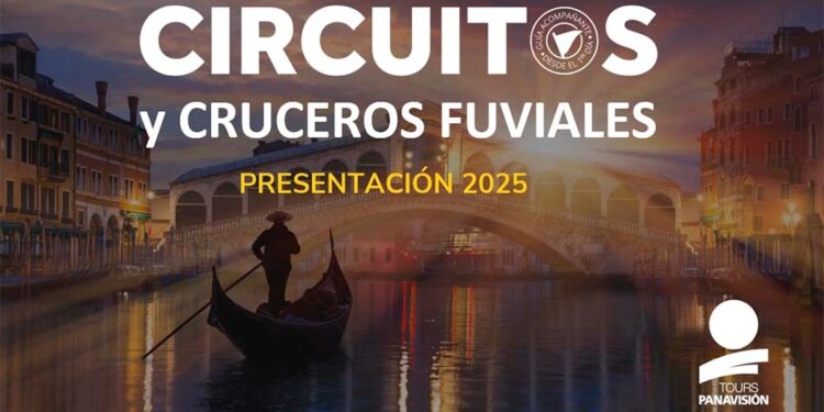 Agenttravel.ES - Noticias para el profesional del turismo