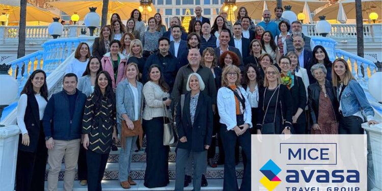 Agenttravel.ES - Noticias para el profesional del turismo