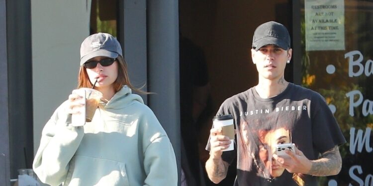 Pre-Coachella, Justin Bieber Reminds Us He’s His Own Biggest Fan