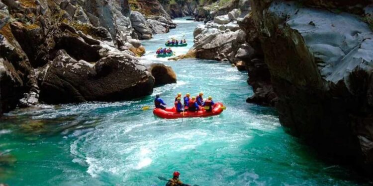 Anuncian que las agencias de viajes congelarán precios para fomentar el turismo nacional