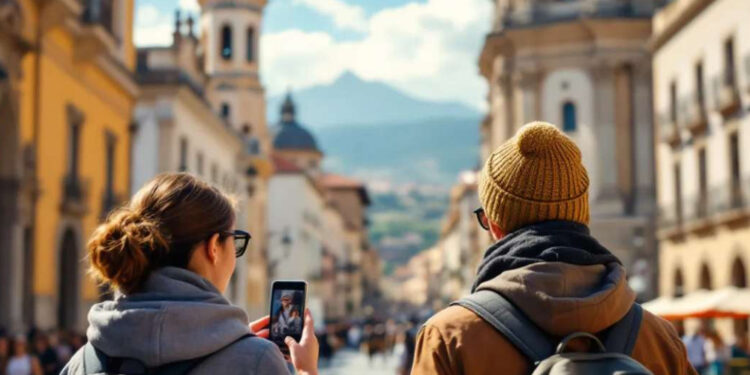 Sácale todo el partido a tus viajes… con Google