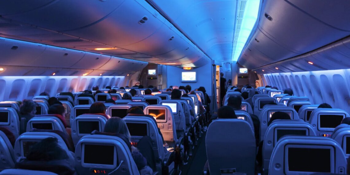 estas son las aerolíneas donde puedes hacerlo y así funciona