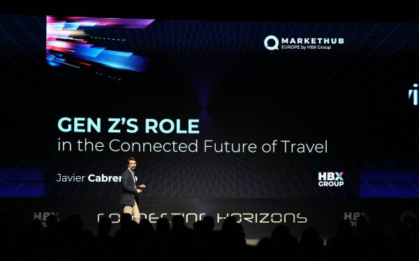 Claves para entender a la Gen Z, los jóvenes que cambiarán los viajes