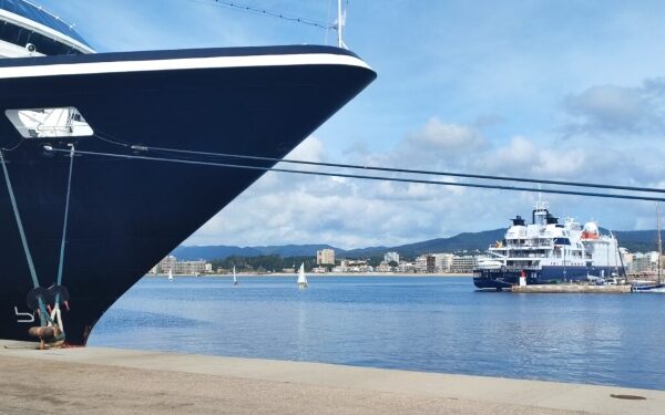 España: Costa Brava prevé aumento de recaladas en temporada baja e impacto de USD 7,2 millones