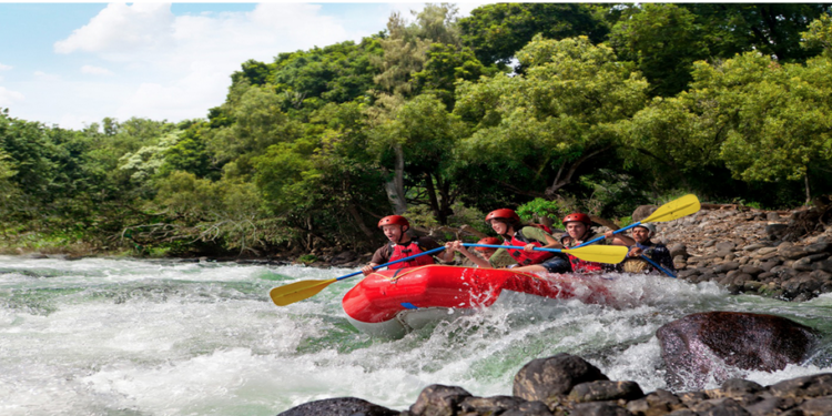 Aventura extrema en Veracruz: los mejores destinos para deportes al aire libre