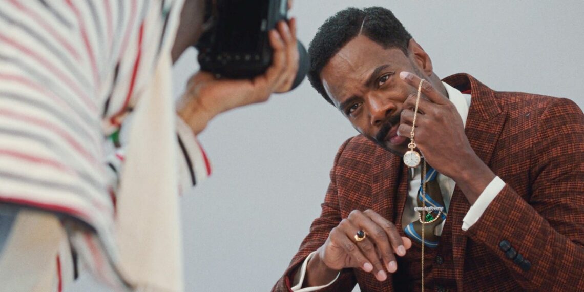 Star-Studded and Superfine: The Making of the May Issue