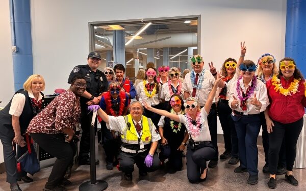 Carnival lanza programa de empleos de verano remunerados Fun-pasantship en cinco puertos base