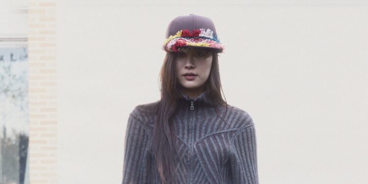 Paolina Russo Fall 2025 Ready-to-Wear Collection