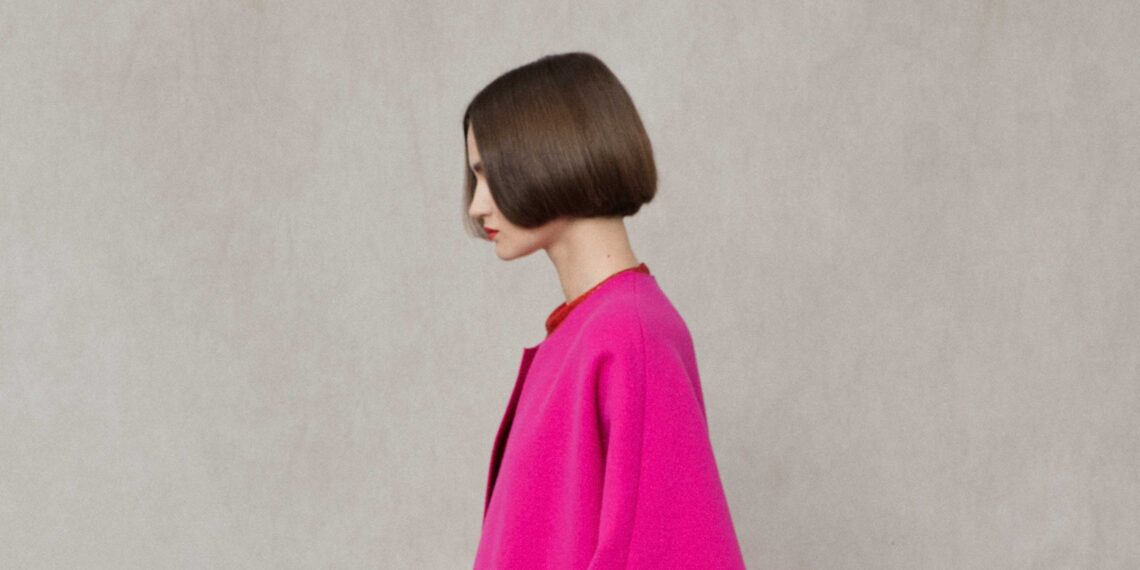 Maison Rabih Kayrouz Fall 2025 Ready-to-Wear Collection