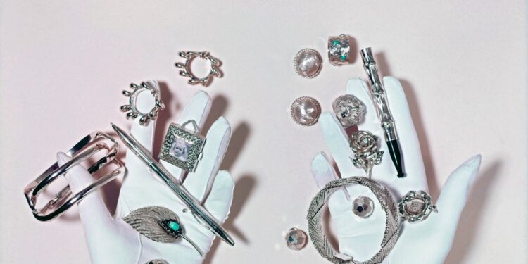 How To Clean Jewelry, According to the Experts