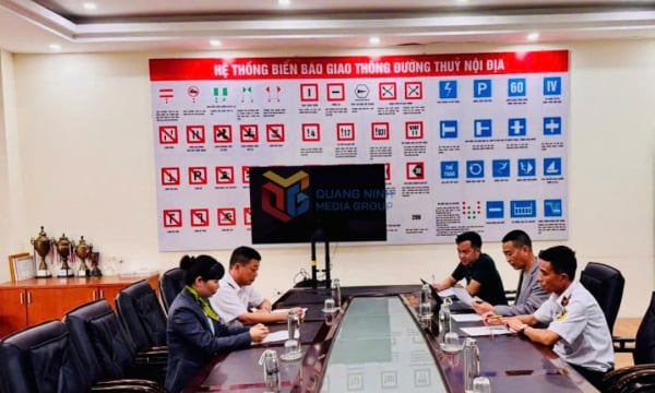 Vietnam.vn - Nền tảng quảng bá Việt Nam
