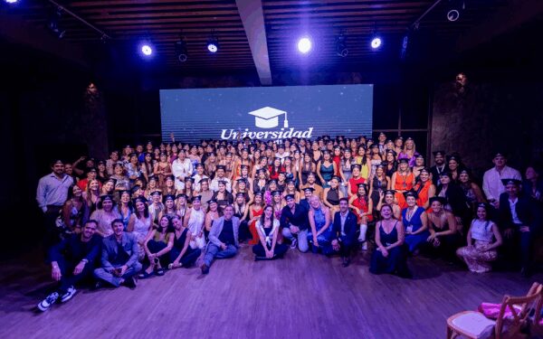 Universidad Club Med 2025: reúne a casi 150 Agentes de Viajes en Rio das Pedras