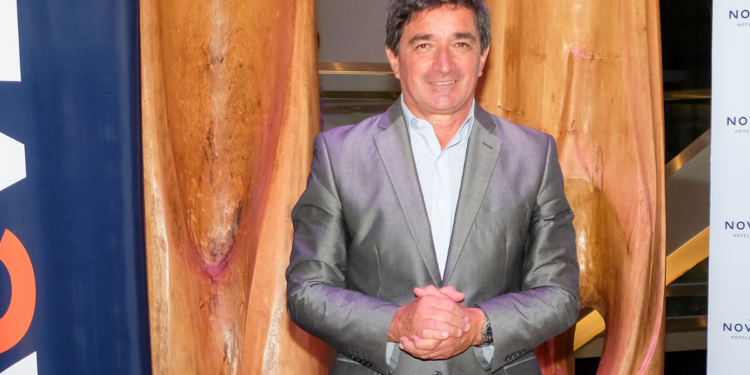 FACVE celebra 20 años protegiendo a las agencias y actores de la industria de viajes