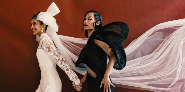 Bridal Couture, High Jewelry, and More—Here’s Everything You Need to Know About Vogue India’s Wedding Atelier Event