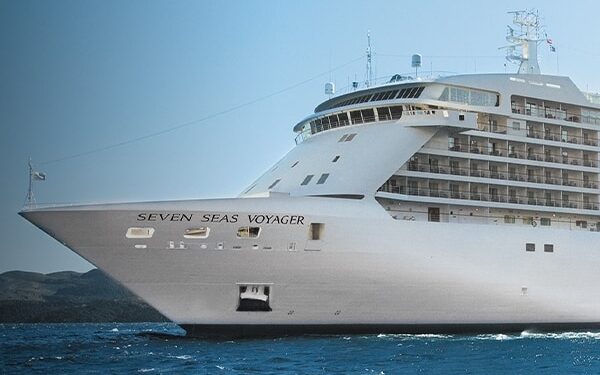 Regent Seven Seas Cruises presenta World Cruise y Grand Voyages que incluyen Cabo de Hornos