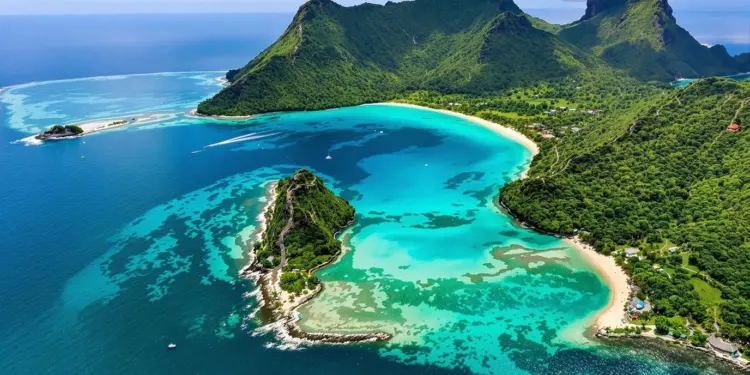 guarda secretos ancestrales de los Kogi)