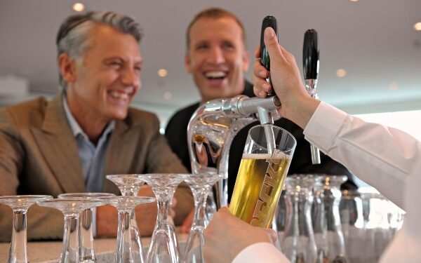 Avalon Waterways adelanta eventos a bordo de barcos fluviales Avalon After Dark