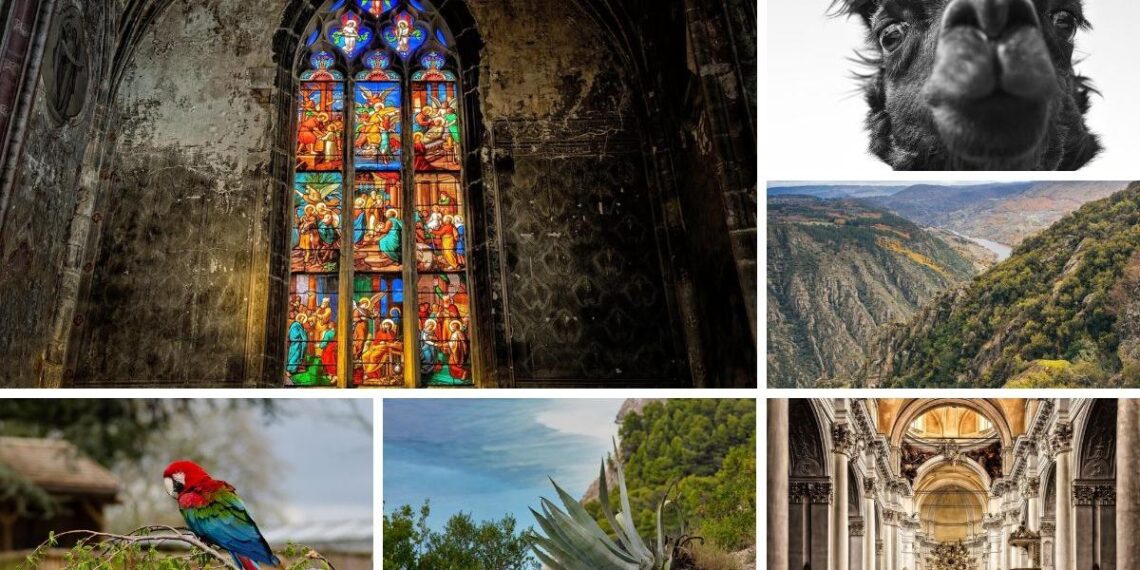 Fontur enlista los mejores destinos para "puebliar” en Semana Santa y disfrutar de lugares imperdibles