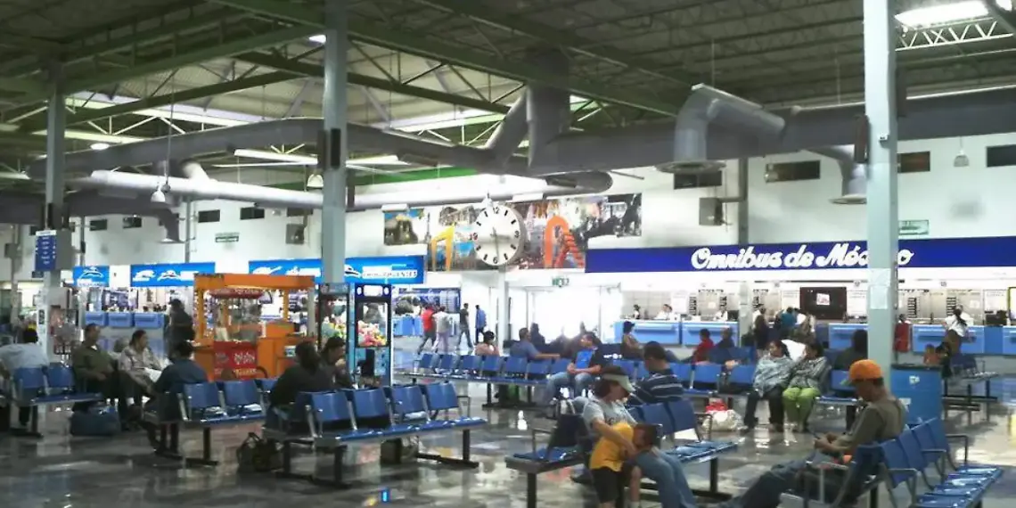 Reportan agencias de viaje disminución de vacacionistas en Semana Santa - El Heraldo de Juárez