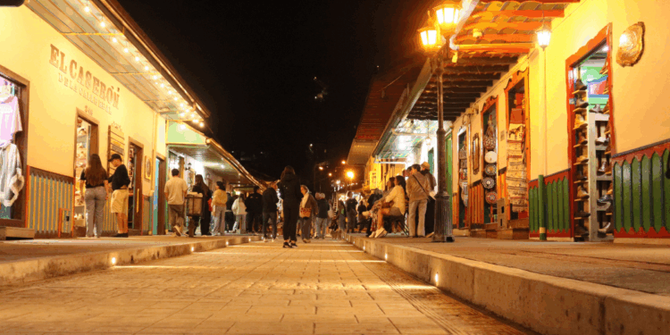 2 destinos de Colombia entre los recomendados para viajar solo, uno es del Quindío