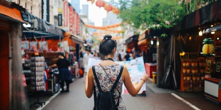 VIAJES PARA JÓVENES | Estos son los 8 viajes que debes hacer antes de cumplir 35 años