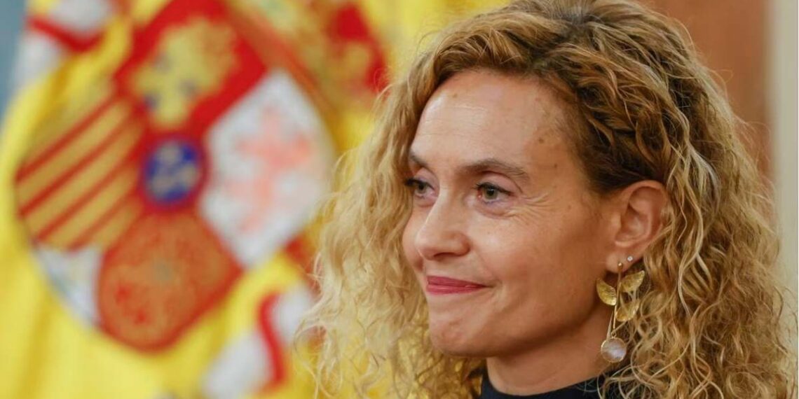 Ebro Foods nombra nueva consejera a la exministra socialista y expresidenta del Congreso Meritxell Batet