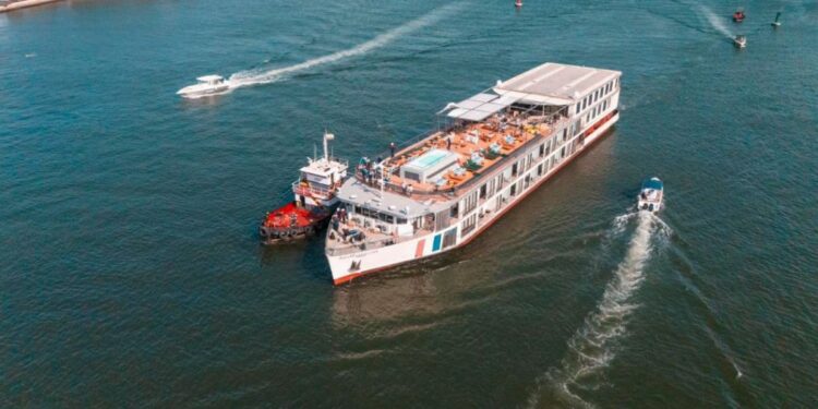 El Banco excluido de ruta del crucero del Río Magdalena: falta infraestructura