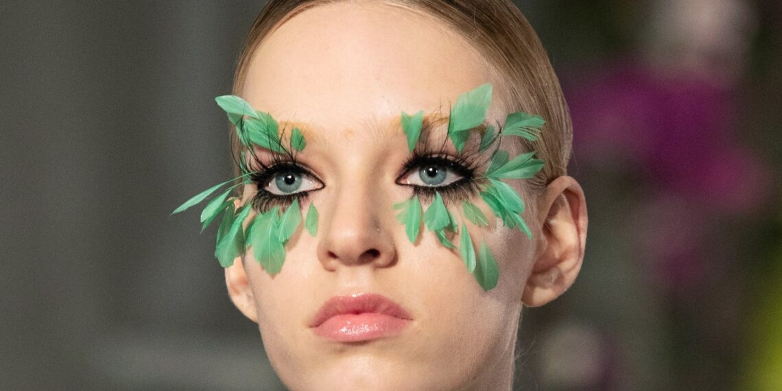 Green Concealer Is the Secret to Camouflaging Everything From Acne to Rosacea