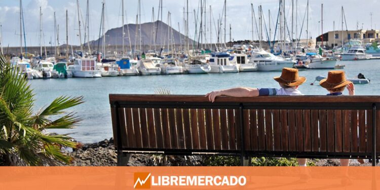 El Gobierno gastará 970 millones en viajes del Imserso que incluyen vacaciones por 50 euros
