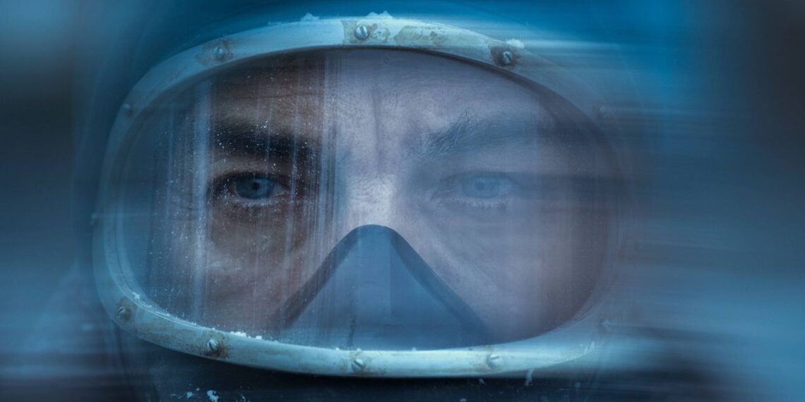 El Eternauta serie argentina de Netflix: Estreno, tráiler y reparto
