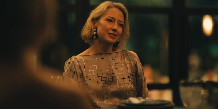 ‘The White Lotus’ Finale Proved It: We Should All Be Lauries