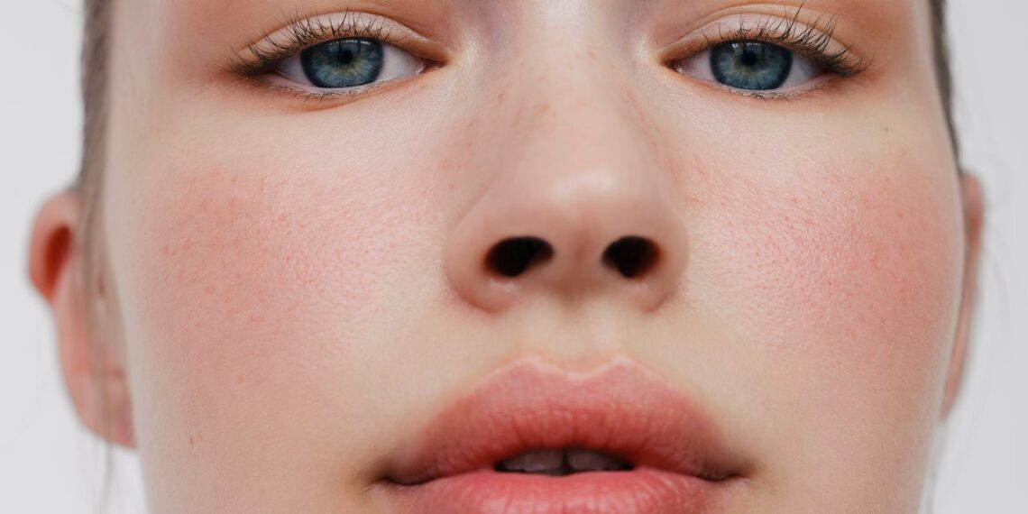 Cherry Blossom Blush is Summer’s Prettiest Makeup Trend