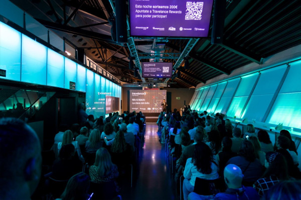 El hub turístico que conquista a las agencias de viajes de Portugal