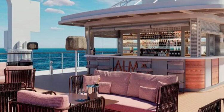 El chef Martín Berasategui se