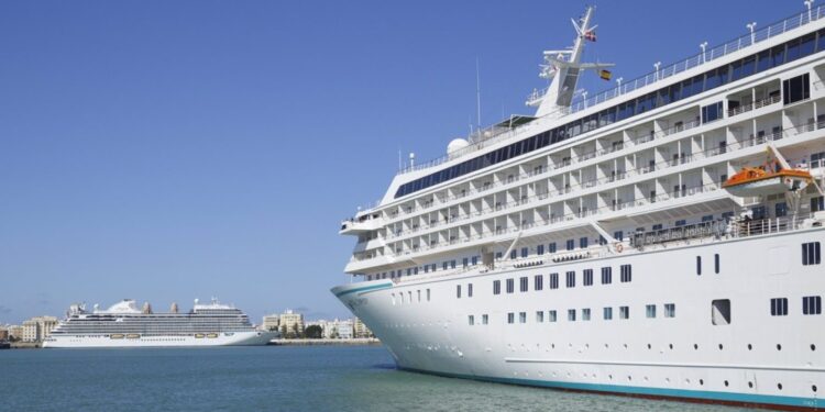 El turismo de cruceros crecerá en 2025 y 2026 con nuevas experiencias y destinos únicos
