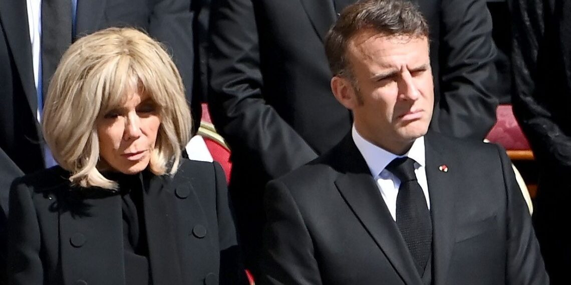 El funeral del Papa Francisco en imágenes: Todos los asistentes