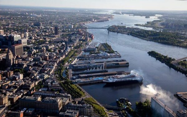 Seven Seas Splendor, Silver Shadow y Allura debutan este año en Montreal